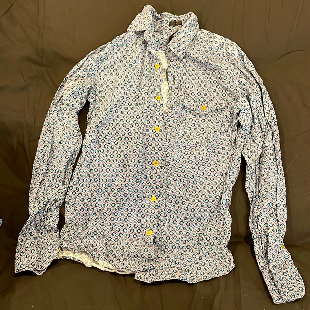 J Crew Shirt, size XS